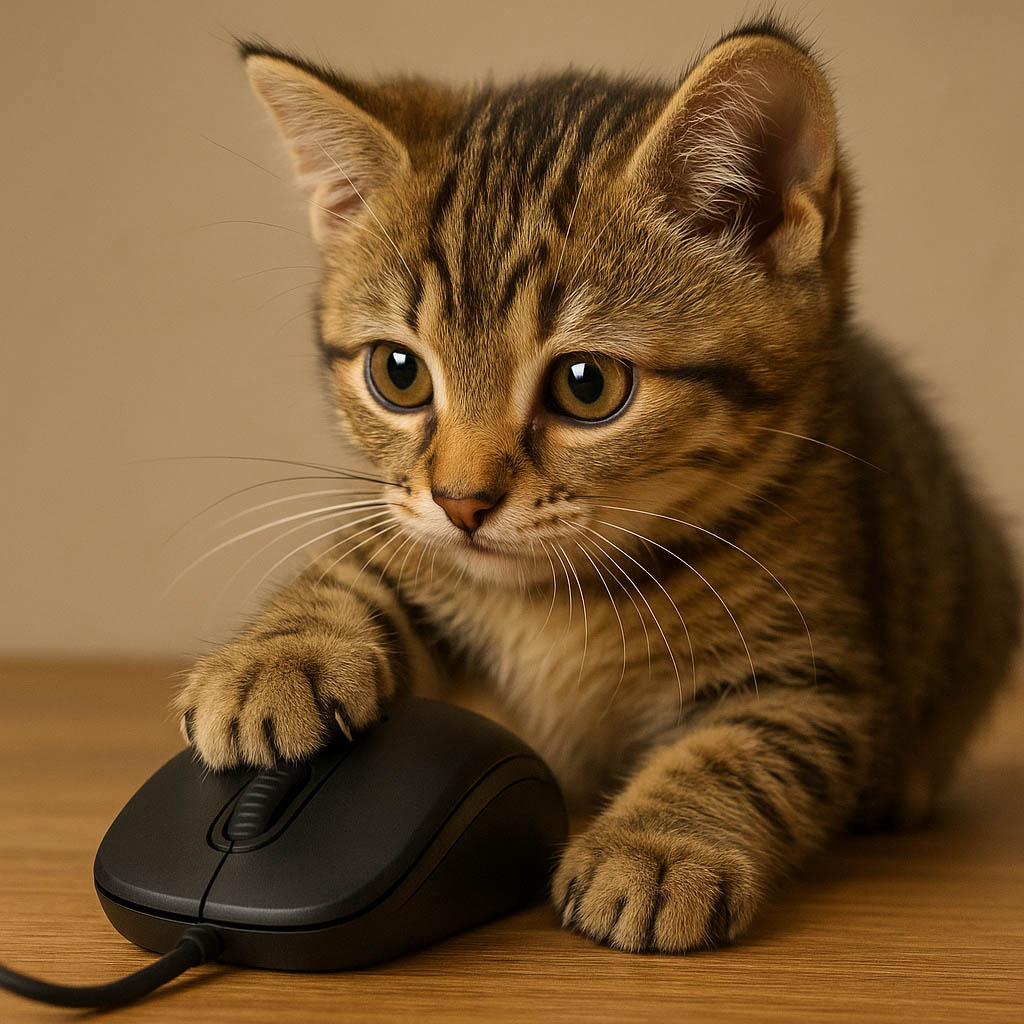 miau
